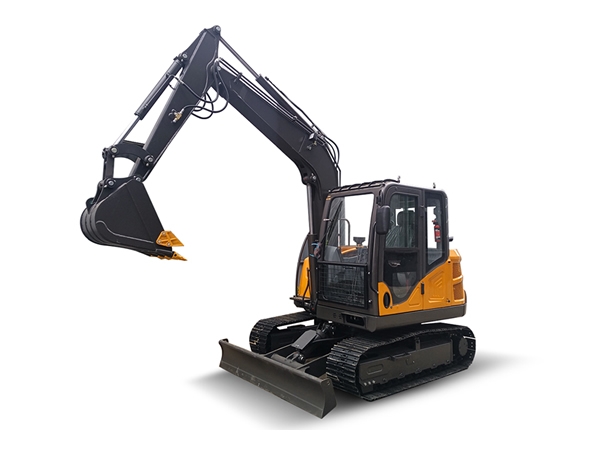 小型挖掘機(jī)BMPC65